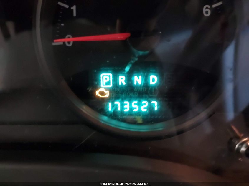 2013 Jeep Compass Latitude VIN: 1C4NJDEB5DD261661 Lot: 43285006