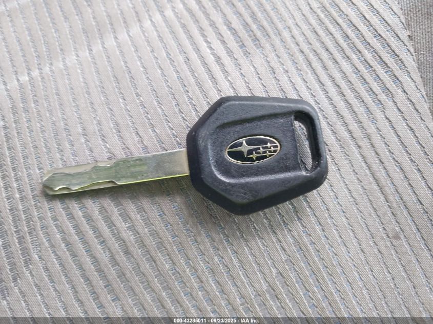 2010 Subaru Forester 2.5X Premium VIN: JF2SH6CC7AG727270 Lot: 43285011