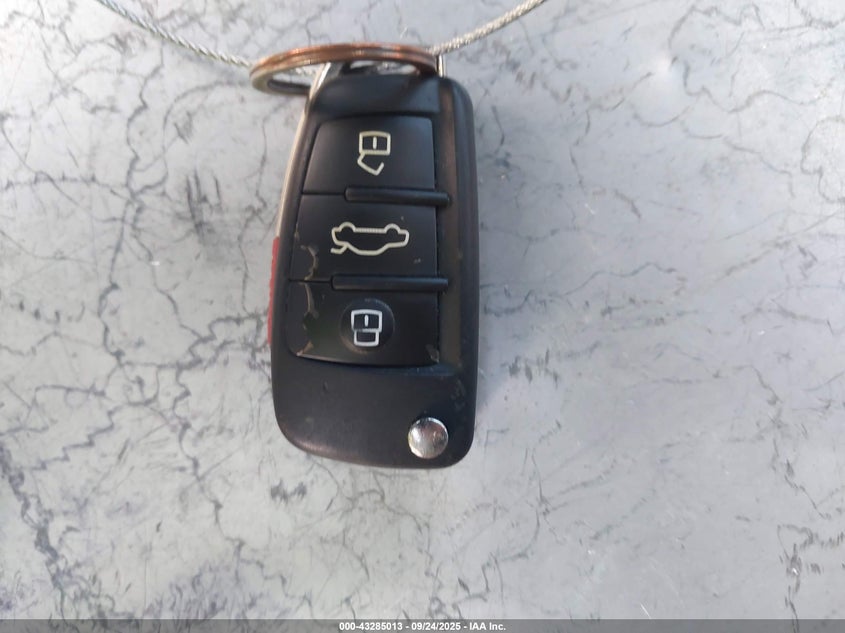 2018 Audi Q3 VIN: WA1HCCFSXJR003841 Lot: 43285013