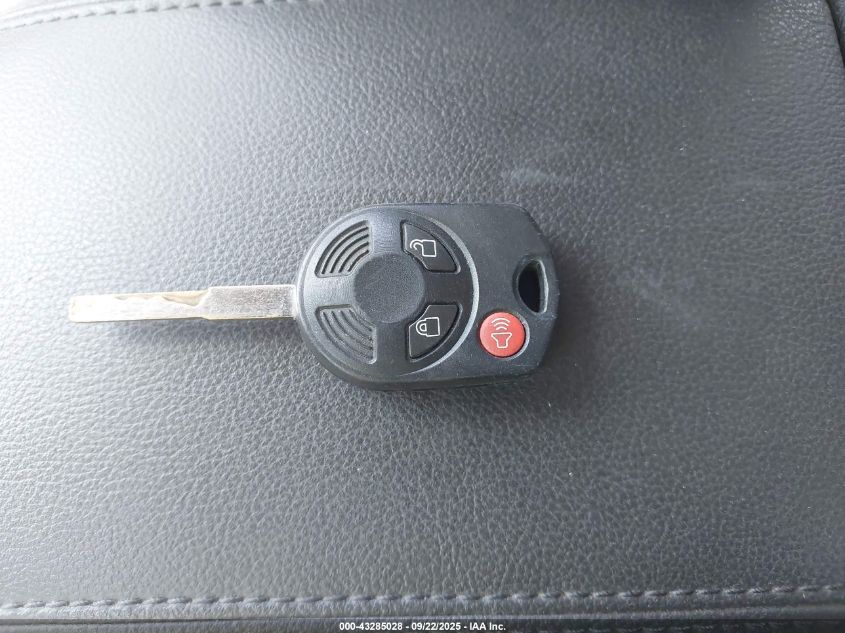 2016 Ford Escape Se VIN: 1FMCU0GX2GUC58183 Lot: 43285028