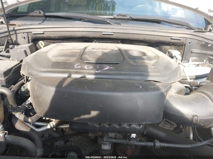 2020 JEEP GRAND CHEROKEE LAREDO E 4X4 - 1C4RJFAG9LC193951