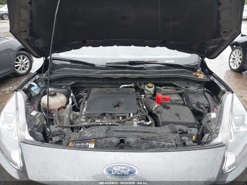 2020 Ford Escape Se VIN: 1FMCU9G63LUA12944 Lot: 43285032