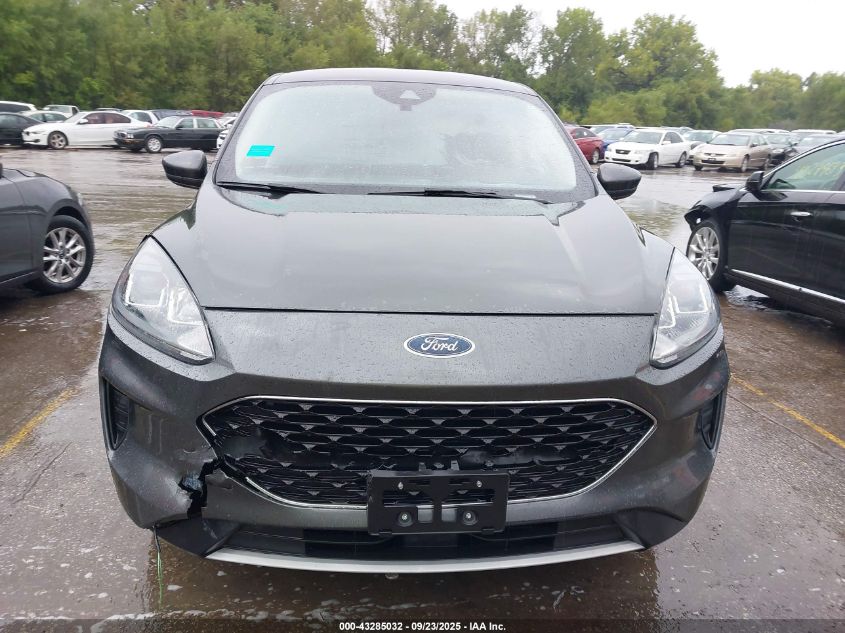 2020 Ford Escape Se VIN: 1FMCU9G63LUA12944 Lot: 43285032