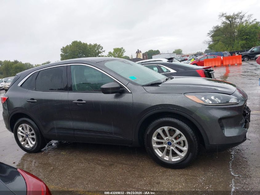 2020 Ford Escape Se VIN: 1FMCU9G63LUA12944 Lot: 43285032