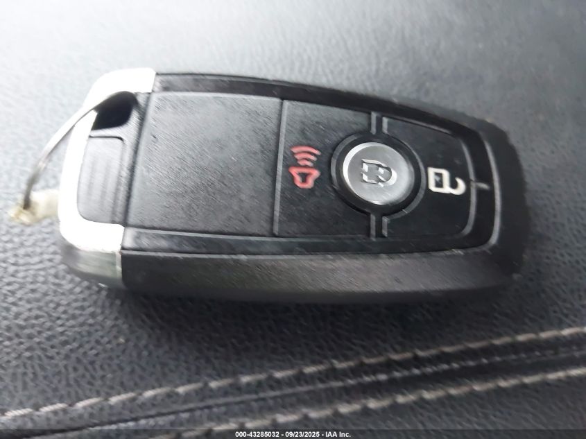 2020 Ford Escape Se VIN: 1FMCU9G63LUA12944 Lot: 43285032