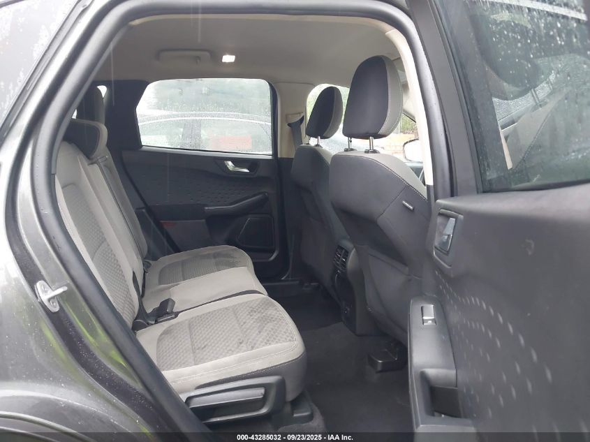 2020 Ford Escape Se VIN: 1FMCU9G63LUA12944 Lot: 43285032