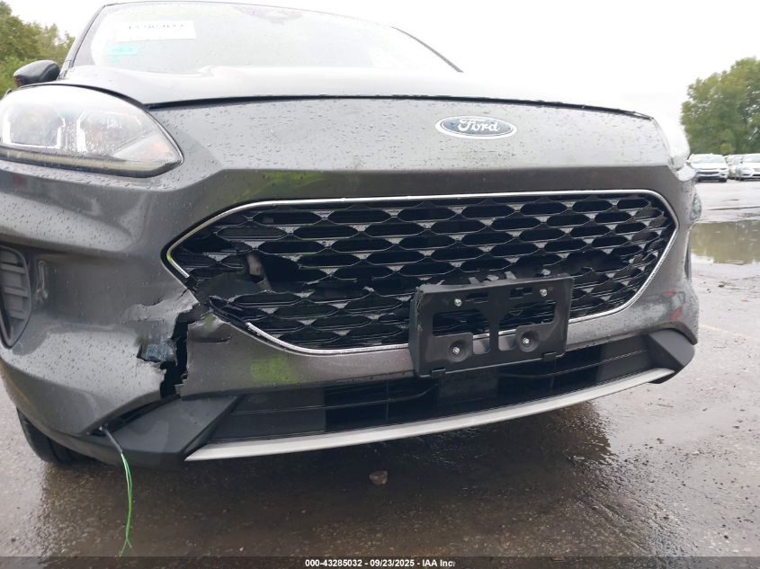 2020 Ford Escape Se VIN: 1FMCU9G63LUA12944 Lot: 43285032