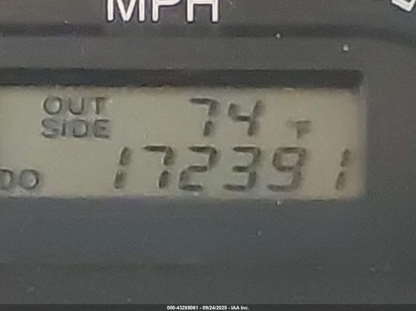 2007 Toyota Corolla Ce VIN: JTDBR32E170119257 Lot: 43285061