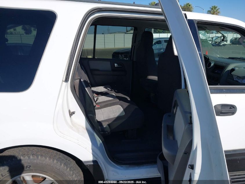 2004 Ford Expedition Xls VIN: 1FMRU13W04LA03658 Lot: 43285068