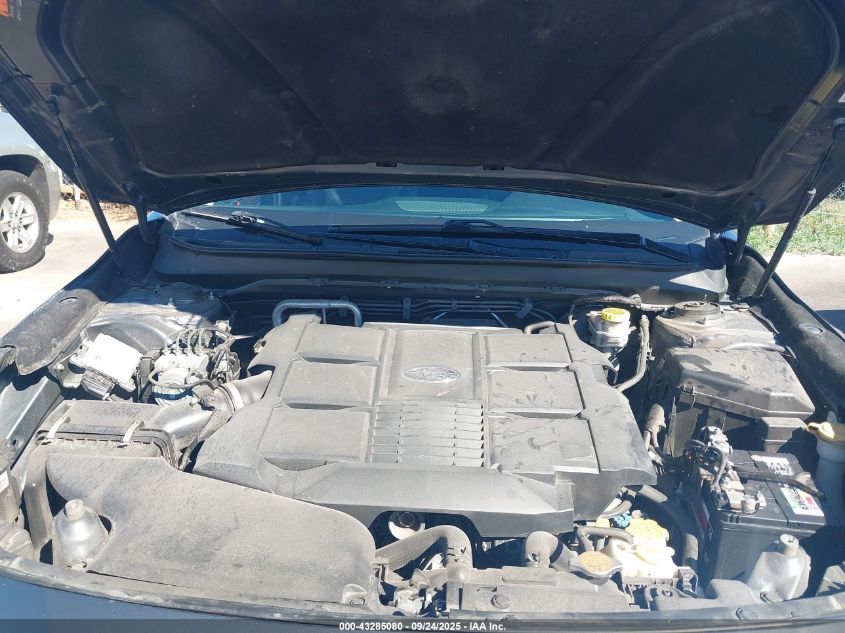 2018 Subaru Outback 3.6R Limited VIN: 4S4BSENC8J3225796 Lot: 43285080