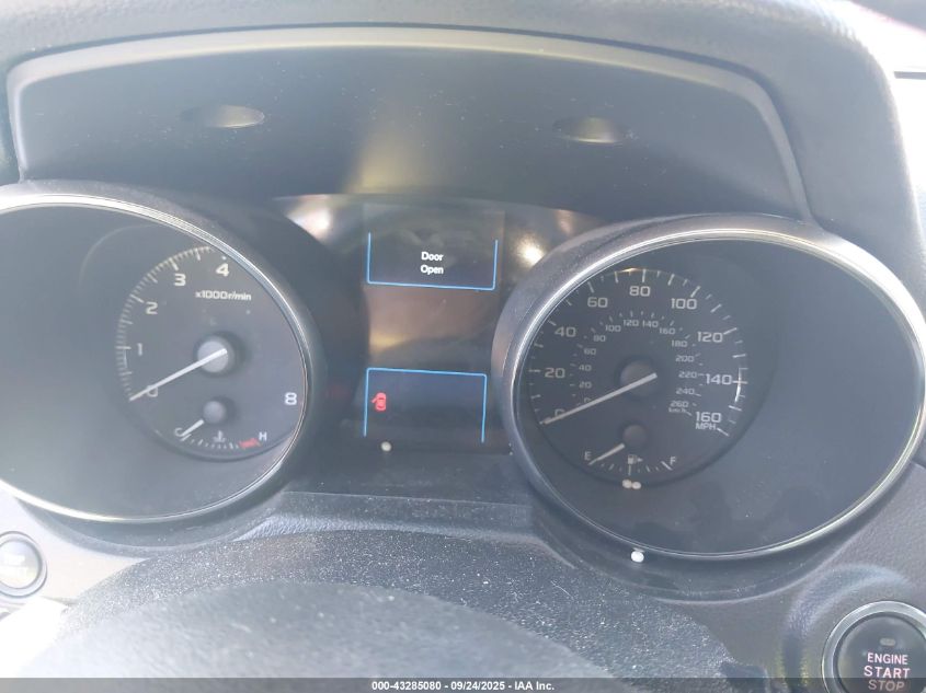 2018 Subaru Outback 3.6R Limited VIN: 4S4BSENC8J3225796 Lot: 43285080