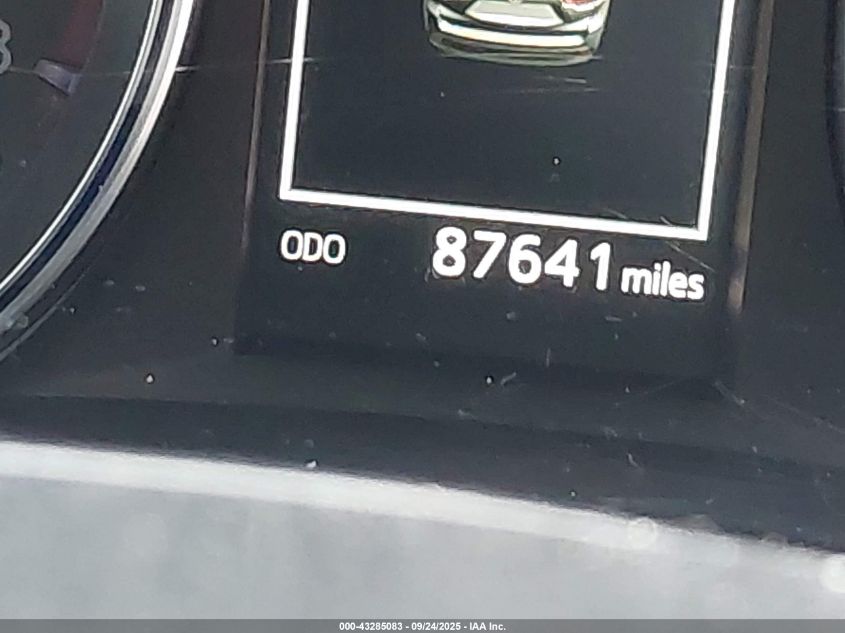 2018 Toyota Highlander Xle VIN: 5TDJZRFHXJS562496 Lot: 43285083