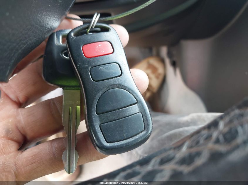 2006 Infiniti G35 VIN: JNKCV51E26M516656 Lot: 43285087