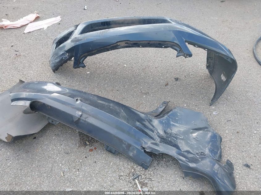 2006 Honda Accord 2.4 Ex VIN: 1HGCM56886A037796 Lot: 43285096