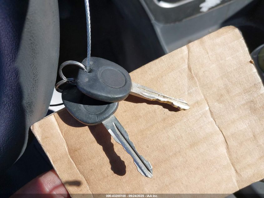 2006 Saturn Ion 2 VIN: 1G8AZ55F66Z163545 Lot: 43285108