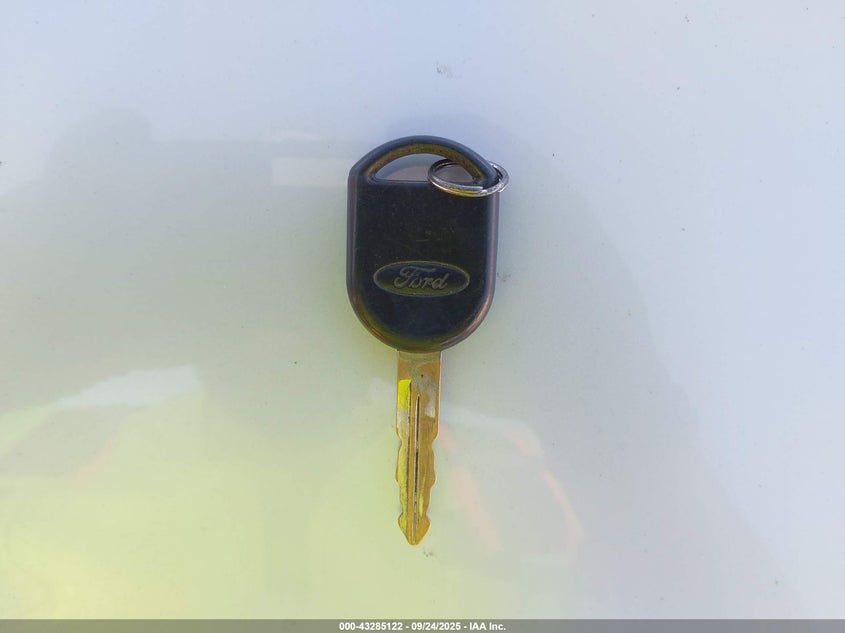 2008 Ford F-150 Fx4/Lariat/Xl/Xlt VIN: 1FTPX14V08FA38309 Lot: 43285122