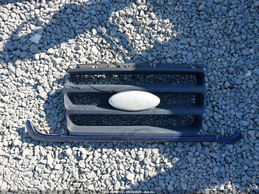 2008 Ford F-150 Fx4/Lariat/Xl/Xlt VIN: 1FTPX14V08FA38309 Lot: 43285122