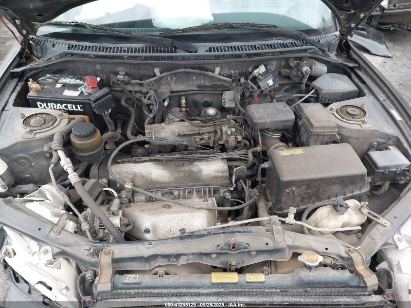 1997 Toyota Rav4 VIN: JT3HP10V6V7039095 Lot: 43285129