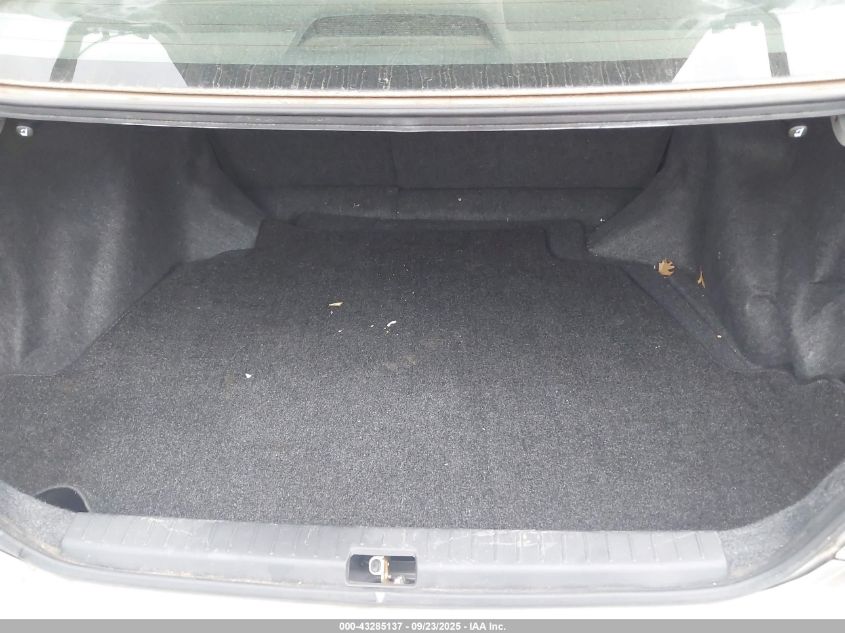 2008 Toyota Corolla S VIN: 1NXBR32E48Z948037 Lot: 43285137