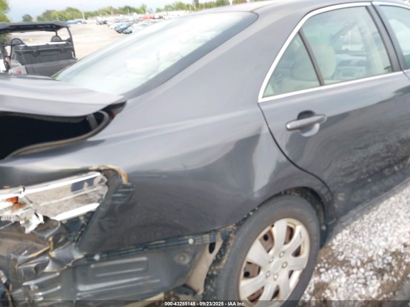 2009 Toyota Camry Le V6 VIN: 4T1BK46K59U585338 Lot: 43285148