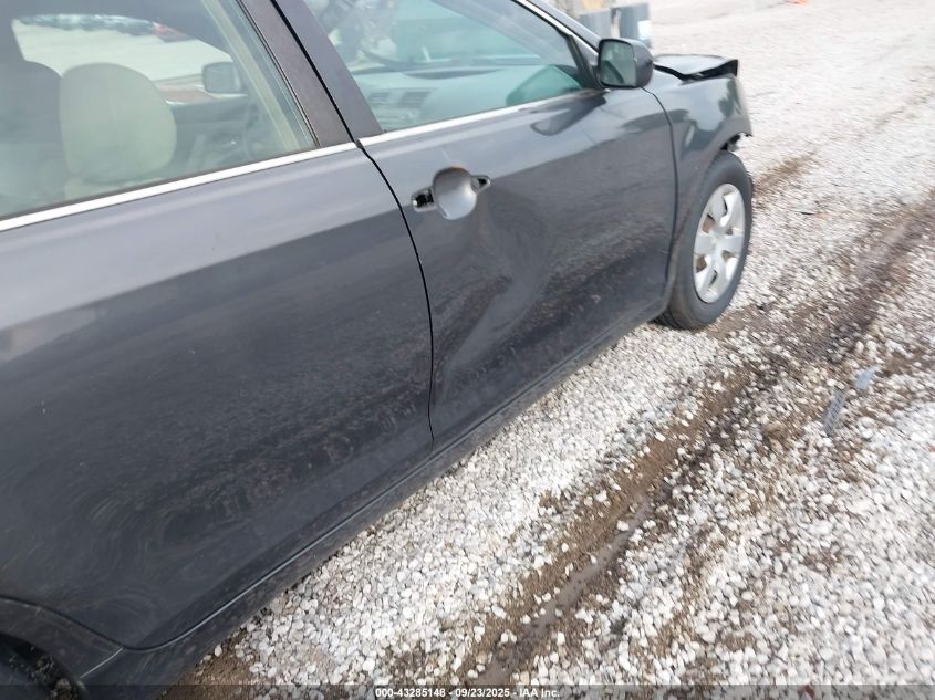 2009 Toyota Camry Le V6 VIN: 4T1BK46K59U585338 Lot: 43285148