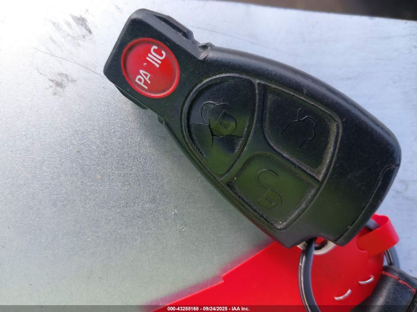 1999 Mercedes-Benz E 320 VIN: WDBJF65H7XA751653 Lot: 43285168