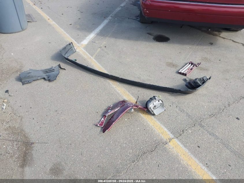 1999 Mercedes-Benz E 320 VIN: WDBJF65H7XA751653 Lot: 43285168