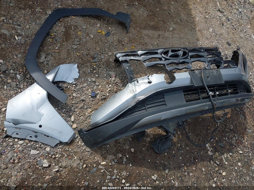 2022 HYUNDAI TUCSON LIMITED - 5NMJECAE0NH014621