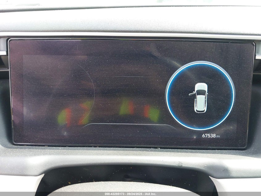 2022 HYUNDAI TUCSON LIMITED - 5NMJECAE0NH014621