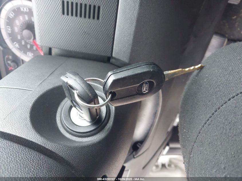 2009 Ford Escape Limited VIN: 1FMCU94759KC26836 Lot: 43285187