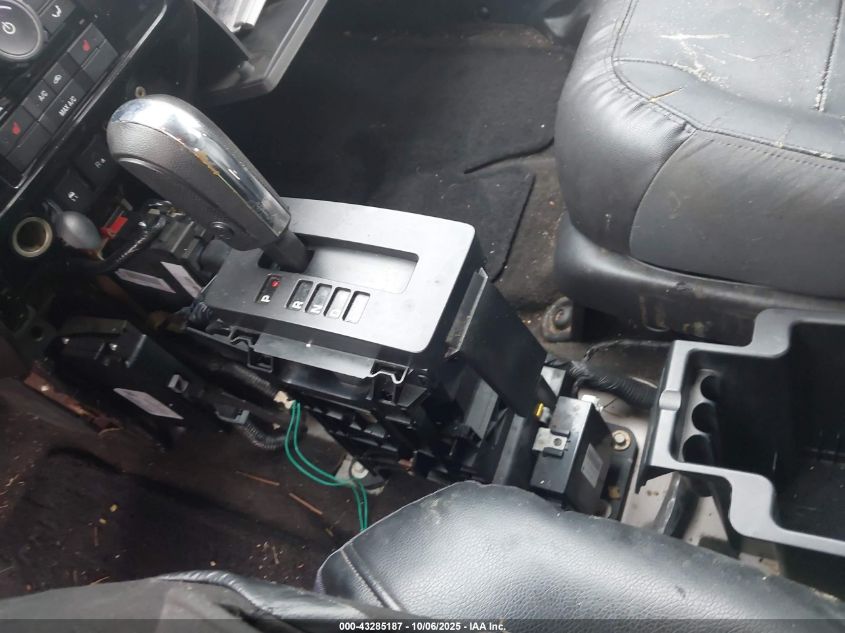 2009 Ford Escape Limited VIN: 1FMCU94759KC26836 Lot: 43285187