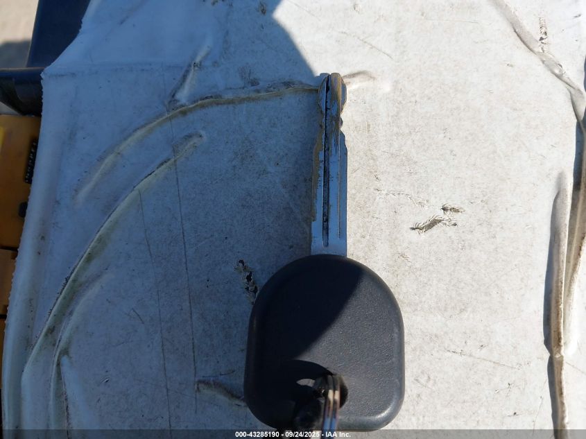 2005 Scion Tc VIN: JTKDE177350008640 Lot: 43285190