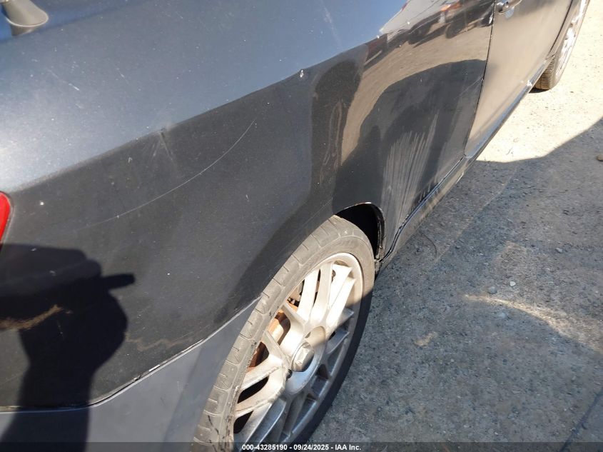 2005 Scion Tc VIN: JTKDE177350008640 Lot: 43285190