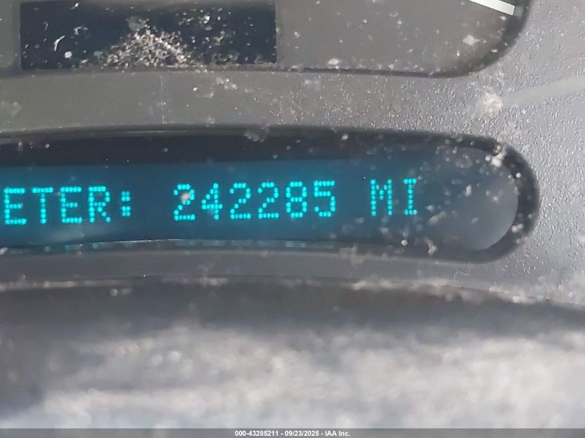 2004 Chevrolet Silverado 1500 Z71 VIN: 2GCEK19T541282794 Lot: 43285211