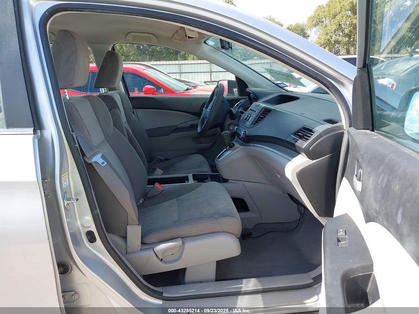 2014 HONDA CR-V LX - 2HKRM3H38EH546034
