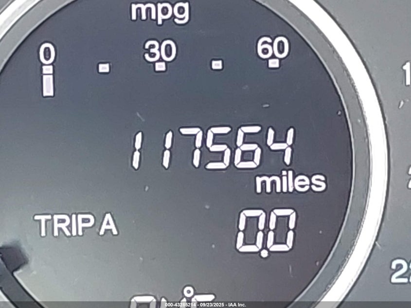 2014 HONDA CR-V LX - 2HKRM3H38EH546034