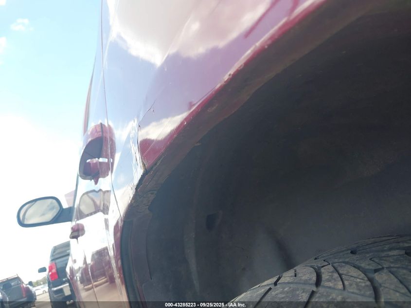 2007 GMC Yukon Slt VIN: 1GKFK13057R234313 Lot: 43285223