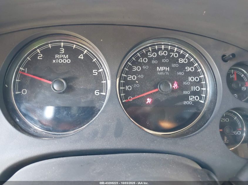 2007 GMC Yukon Slt VIN: 1GKFK13057R234313 Lot: 43285223