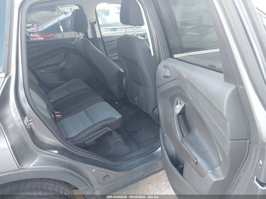 2013 Ford Escape Se VIN: 1FMCU0GXXDUC80976 Lot: 43285226