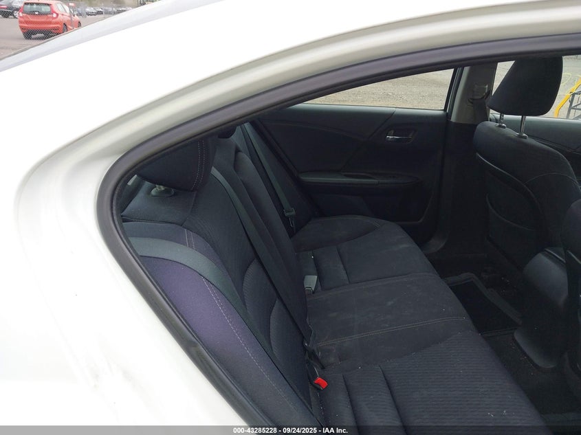1HGCR2F52EA219322 2014 HONDA ACCORD photo no. 8