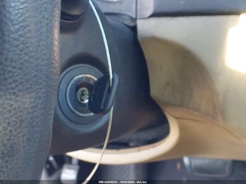 2011 Hyundai Sonata Gls VIN: 5NPEB4AC8BH181306 Lot: 43285233