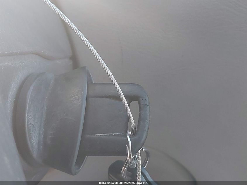 2001 Mercury Sable Ls VIN: 1MEFM53U41A630219 Lot: 43285250