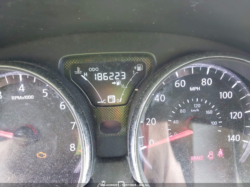 2016 Nissan Versa 1.6 S/1.6 S+/1.6 Sl/1.6 Sv VIN: 3N1CN7AP7GL867463 Lot: 43285251