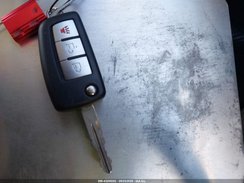 2016 Nissan Rogue S VIN: KNMAT2MT8GP638106 Lot: 43285252