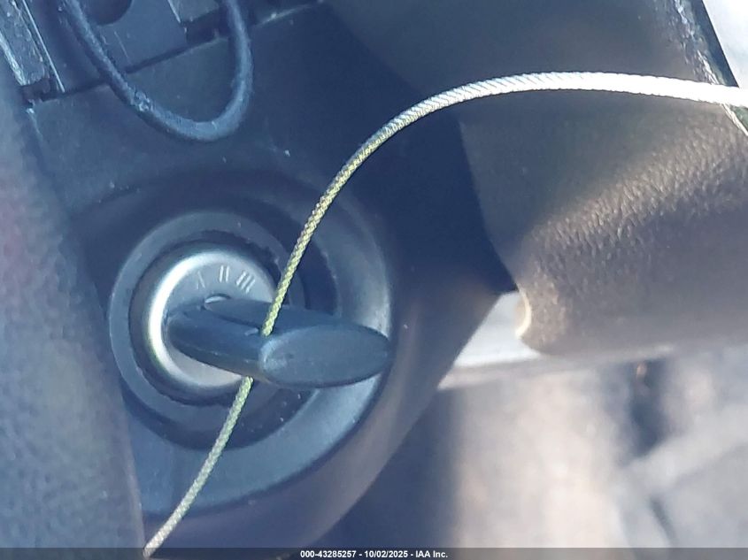 2014 Ford Focus Se VIN: 1FADP3F25EL151404 Lot: 43285257