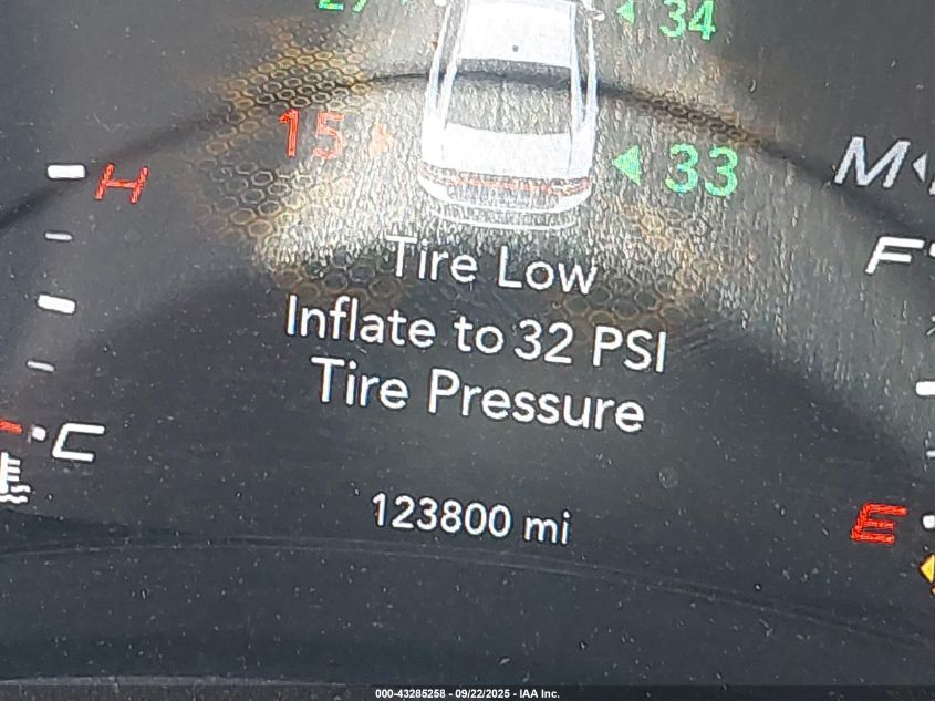 2018 Dodge Charger R/T Rwd VIN: 2C3CDXCT0JH129390 Lot: 43285258