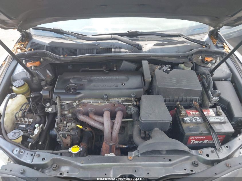 2009 Toyota Camry Le VIN: 4T1BE46K99U856117 Lot: 43285261