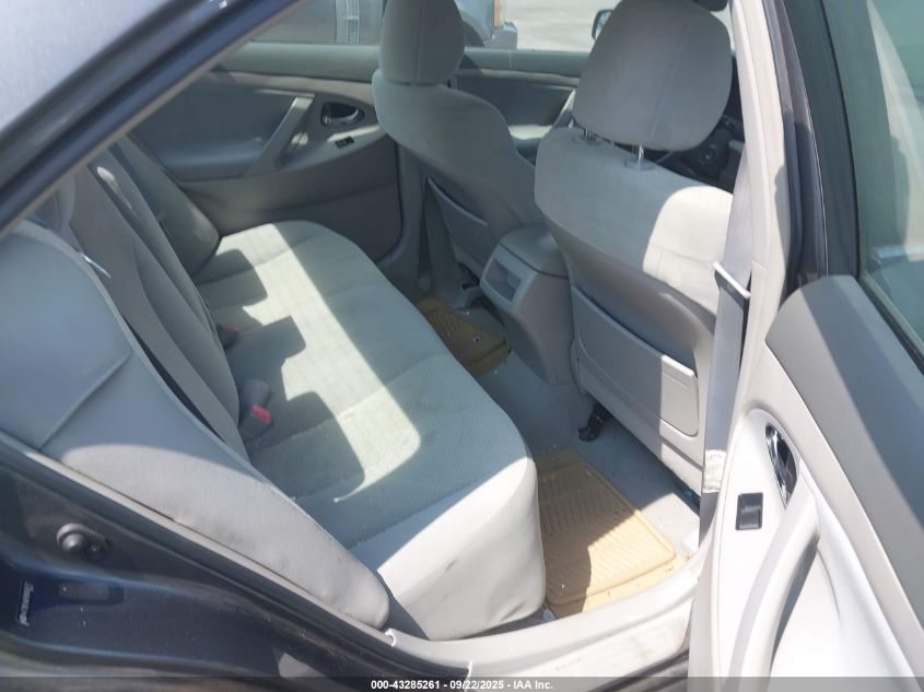 2009 Toyota Camry Le VIN: 4T1BE46K99U856117 Lot: 43285261