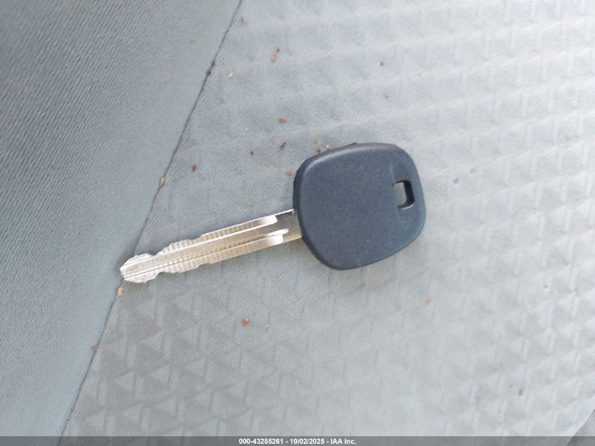 2009 Toyota Camry Le VIN: 4T1BE46K99U856117 Lot: 43285261