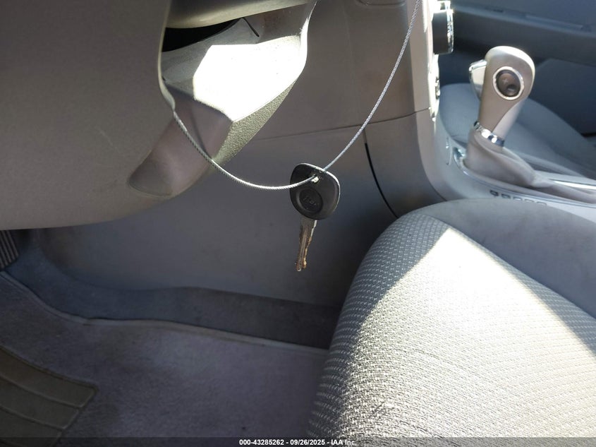 2011 Chevrolet Malibu Ls VIN: 1G1ZA5E16BF117898 Lot: 43285262